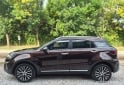 Camionetas - Ford TERRITORY TITANIUM 2023 Nafta 80000Km - En Venta