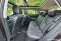 Camionetas - Ford TERRITORY TITANIUM 2023 Nafta 80000Km - En Venta