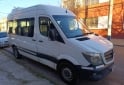 Utilitarios - Mercedes Benz SPRINTER 415 , 15+1 3665 2016 Diesel 458000Km - En Venta