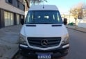 Utilitarios - Mercedes Benz SPRINTER 415 , 15+1 3665 2016 Diesel 458000Km - En Venta