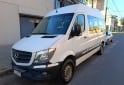 Utilitarios - Mercedes Benz SPRINTER 415 , 15+1 3665 2016 Diesel 458000Km - En Venta