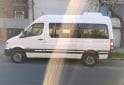 Utilitarios - Mercedes Benz SPRINTER 415 , 15+1 3665 2016 Diesel 458000Km - En Venta