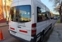 Utilitarios - Mercedes Benz SPRINTER 415 , 15+1 3665 2016 Diesel 458000Km - En Venta
