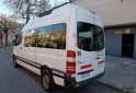 Utilitarios - Mercedes Benz SPRINTER 415 , 15+1 3665 2016 Diesel 458000Km - En Venta