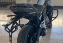 Motos - CF MT 650CC 2025 Nafta 902Km - En Venta