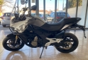 Motos - CF MT 650CC 2025 Nafta 902Km - En Venta