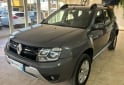 Camionetas - Renault DUSTER TEACH ROAD 2016 Nafta 122076Km - En Venta