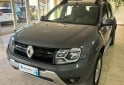 Camionetas - Renault DUSTER TEACH ROAD 2016 Nafta 122076Km - En Venta
