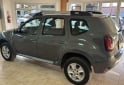 Camionetas - Renault DUSTER TEACH ROAD 2016 Nafta 122076Km - En Venta