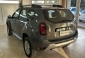 Camionetas - Renault DUSTER TEACH ROAD 2016 Nafta 122076Km - En Venta