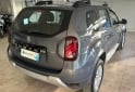 Camionetas - Renault DUSTER TEACH ROAD 2016 Nafta 122076Km - En Venta