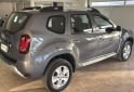 Camionetas - Renault DUSTER TEACH ROAD 2016 Nafta 122076Km - En Venta