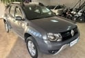 Camionetas - Renault DUSTER TEACH ROAD 2016 Nafta 122076Km - En Venta