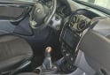 Camionetas - Renault DUSTER TEACH ROAD 2016 Nafta 122076Km - En Venta