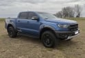 Camionetas - Ford Ranger Raptor 2020 Diesel 238000Km - En Venta