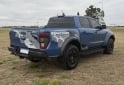 Camionetas - Ford Ranger Raptor 2020 Diesel 238000Km - En Venta