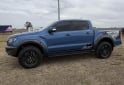 Camionetas - Ford Ranger Raptor 2020 Diesel 238000Km - En Venta