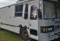 Camiones y Grúas - MERCEDES BENZ FURGÓN HOMOLOGADO - En Venta