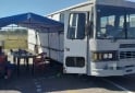 Camiones y Grúas - MERCEDES BENZ FURGÓN HOMOLOGADO - En Venta