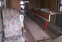 Camiones y Grúas - MERCEDES BENZ FURGÓN HOMOLOGADO - En Venta