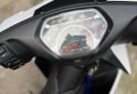 Motos - Honda New Wave 2025 Nafta 6443Km - En Venta