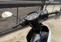 Motos - Honda New Wave 2025 Nafta 6443Km - En Venta