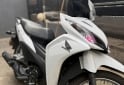 Motos - Honda New Wave 2025 Nafta 6443Km - En Venta