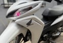 Motos - Honda New Wave 2025 Nafta 6443Km - En Venta