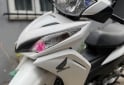 Motos - Honda New Wave 2025 Nafta 6443Km - En Venta