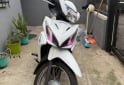 Motos - Honda New Wave 2025 Nafta 6443Km - En Venta