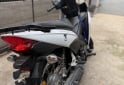 Motos - Honda New Wave 2025 Nafta 6443Km - En Venta
