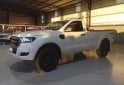 Camionetas - Ford Ranger C/S 2023 Diesel 105000Km - En Venta