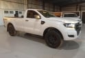 Camionetas - Ford Ranger C/S 2023 Diesel 105000Km - En Venta