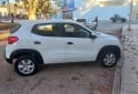 Autos - Renault KWID ZEN 1.0 2022 Nafta 46000Km - En Venta