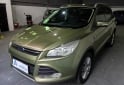 Camionetas - Ford Kuga 2014 Nafta 154000Km - En Venta