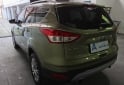 Camionetas - Ford Kuga 2014 Nafta 154000Km - En Venta