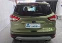 Camionetas - Ford Kuga 2014 Nafta 154000Km - En Venta