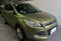 Camionetas - Ford Kuga 2014 Nafta 154000Km - En Venta
