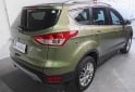 Camionetas - Ford Kuga 2014 Nafta 154000Km - En Venta