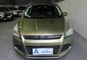 Camionetas - Ford Kuga 2014 Nafta 154000Km - En Venta