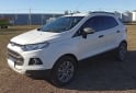 Autos - Ford Ecosport Freestyle 2016 Nafta 140000Km - En Venta
