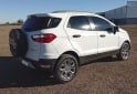 Autos - Ford Ecosport Freestyle 2016 Nafta 140000Km - En Venta