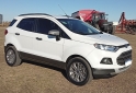 Autos - Ford Ecosport Freestyle 2016 Nafta 140000Km - En Venta