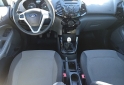 Autos - Ford Ecosport Freestyle 2016 Nafta 140000Km - En Venta