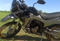 Motos - Voge 300 rally 2024 Nafta 4900Km - En Venta