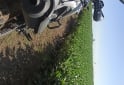 Motos - Voge 300 rally 2024 Nafta 4900Km - En Venta
