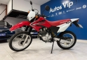 Motos - Honda TORNADO XR 250 XR250 2017 Nafta 14000Km - En Venta