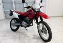 Motos - Honda TORNADO XR 250 XR250 2017 Nafta 14000Km - En Venta