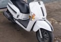 Motos - Kymco LIKE 125 2018 Nafta 12100Km - En Venta