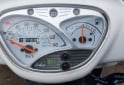 Motos - Kymco LIKE 125 2018 Nafta 12100Km - En Venta